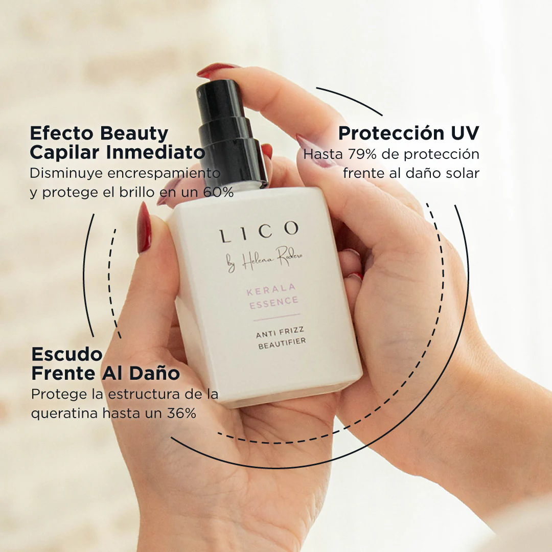 Anti Frizz Beautifier - Image 4