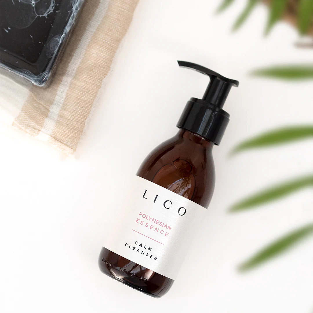 Calm Cleanser Polynesian Essence - Image 3