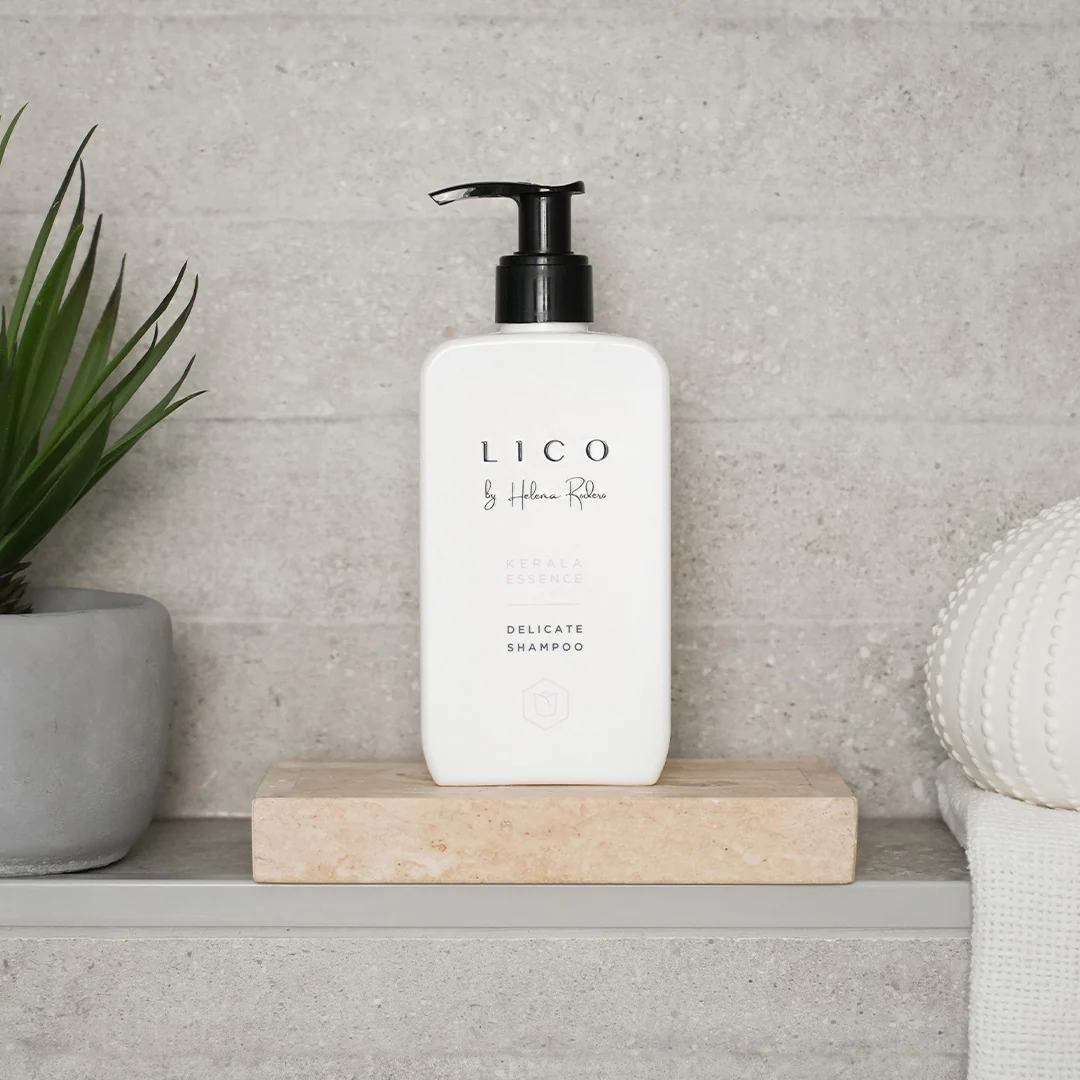 Delicate Shampoo - Image 3
