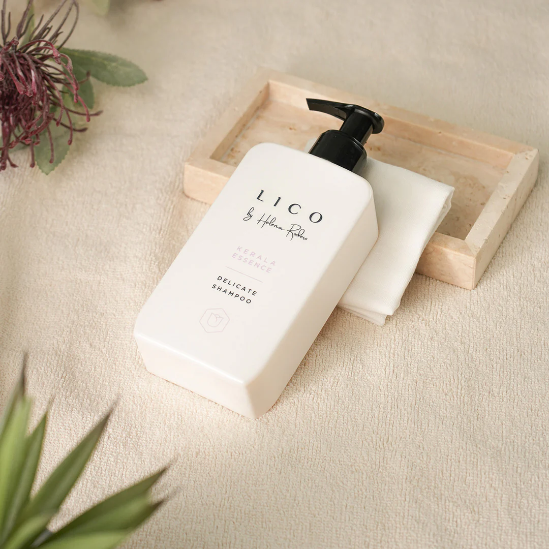 Delicate Shampoo - Image 4