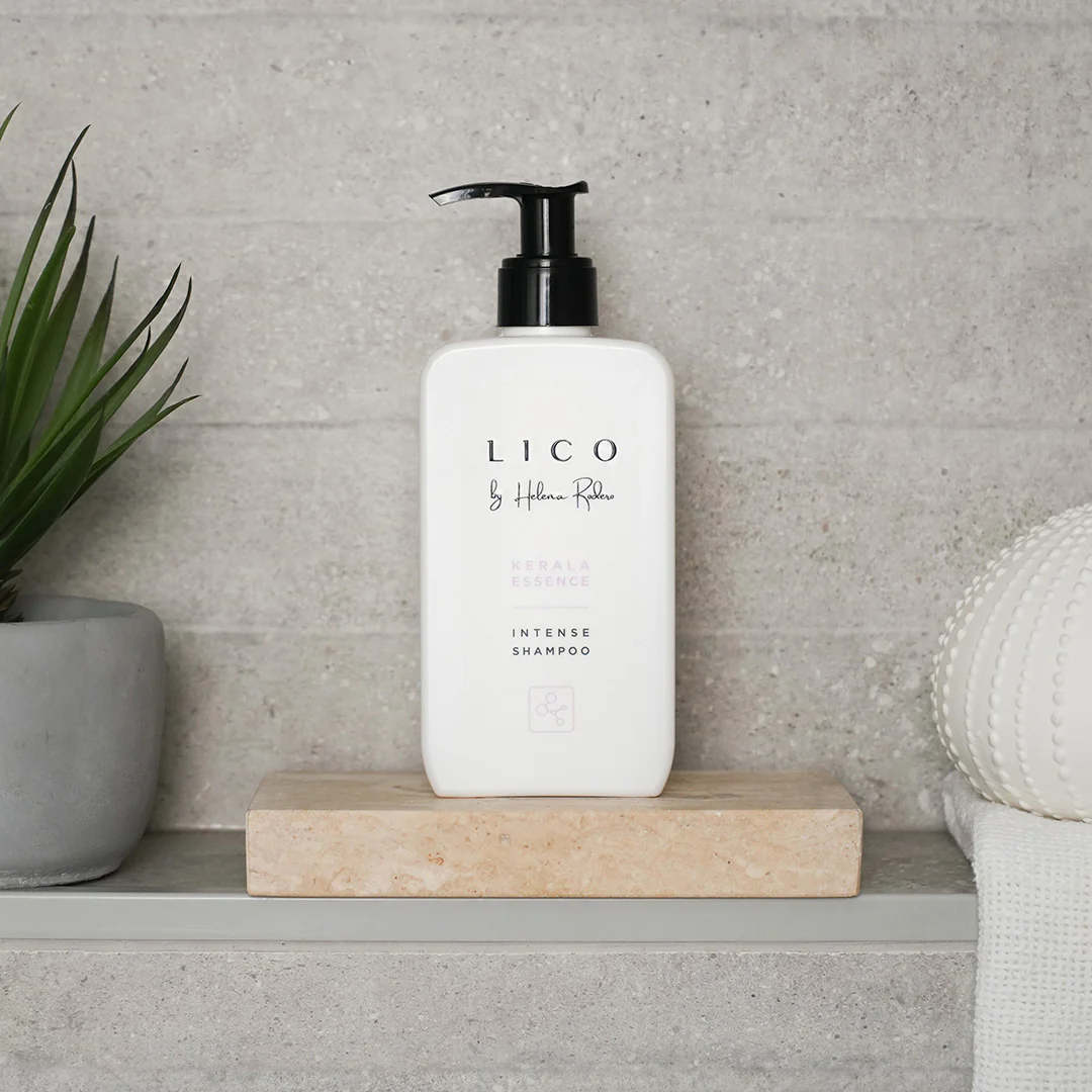 Intense Shampoo - Image 3