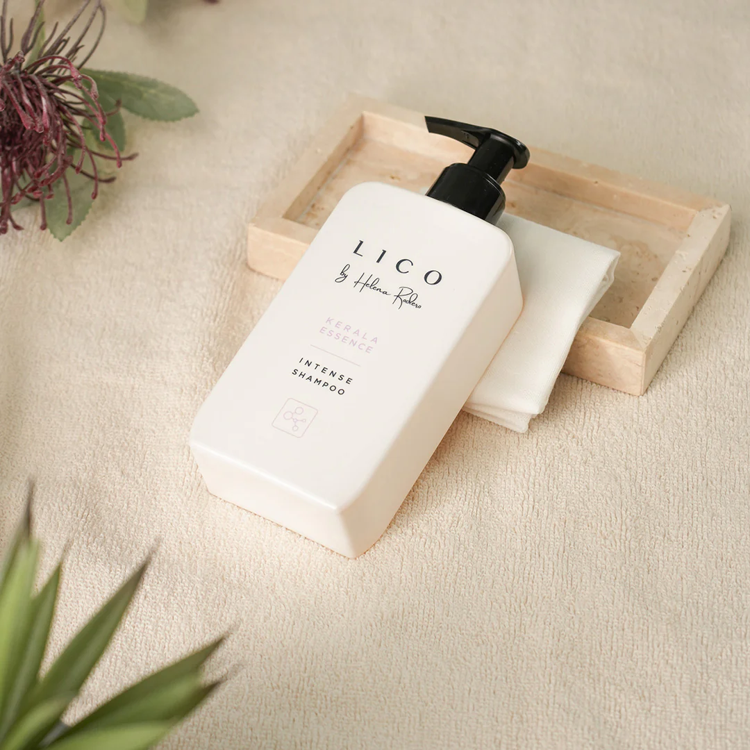 Intense Shampoo - Image 4