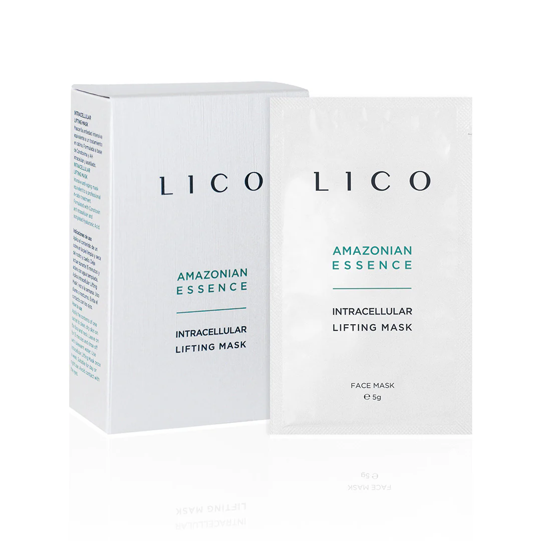 Intracellular Lifting Mask