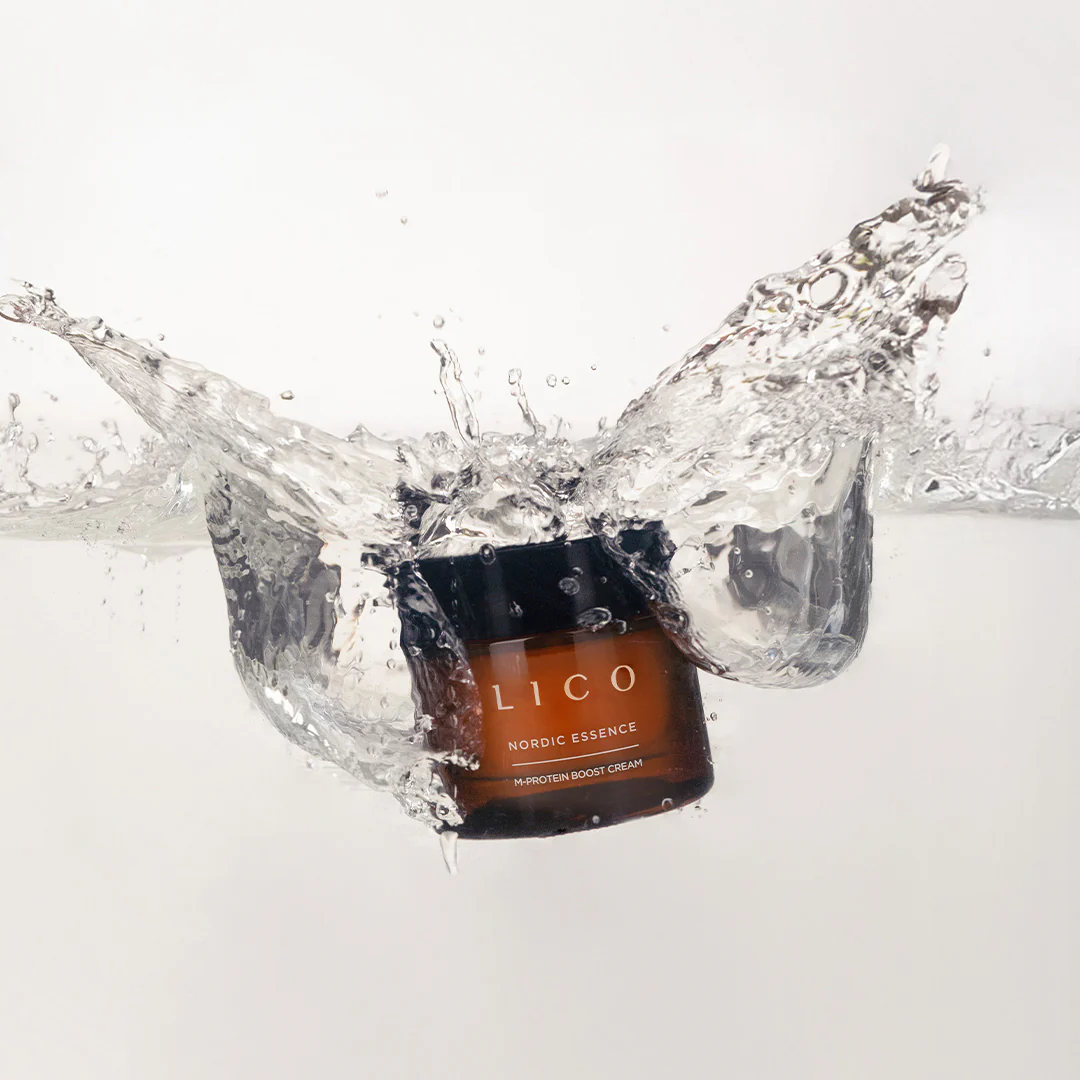 M-Protein Boost Cream - Image 4