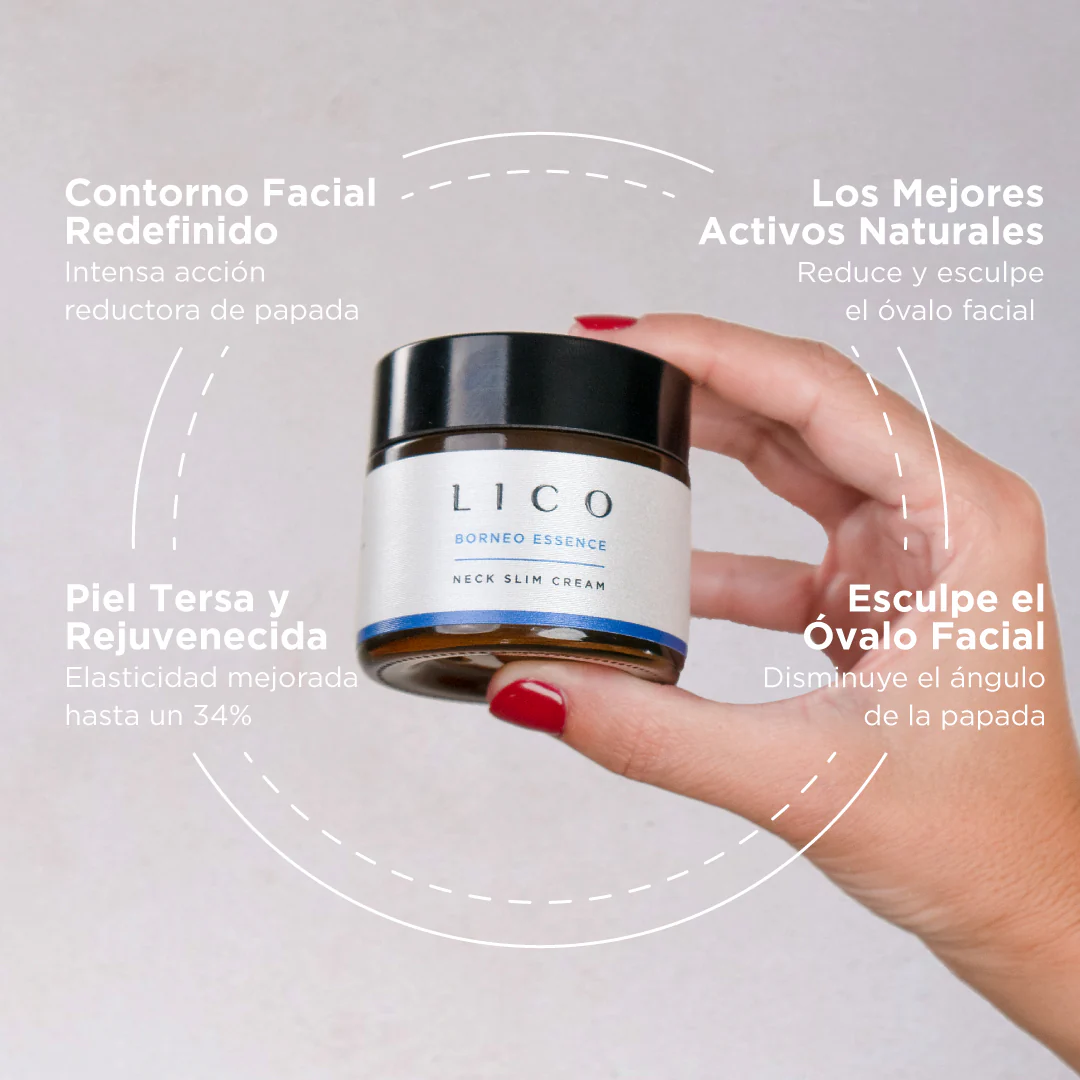 Neck Slim Cream - Image 3