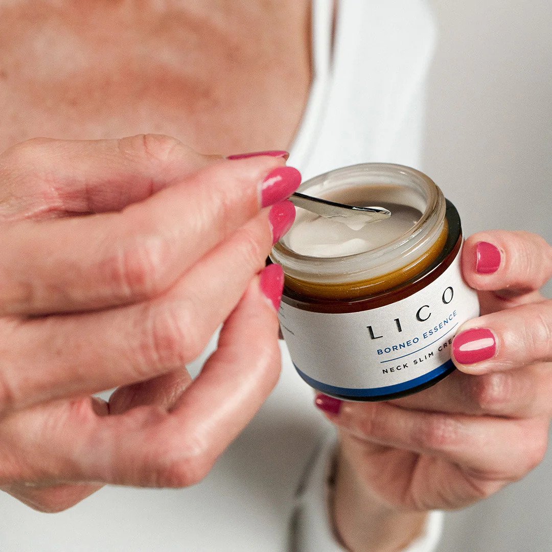 Neck Slim Cream - Image 4