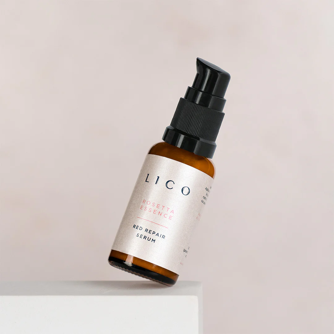 Red Repair Serum - Image 3