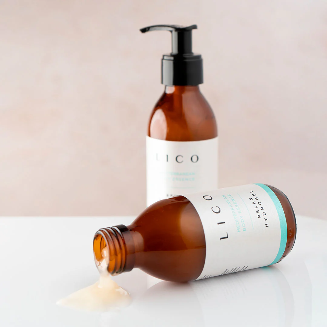 Relax Hydrogel - Image 3