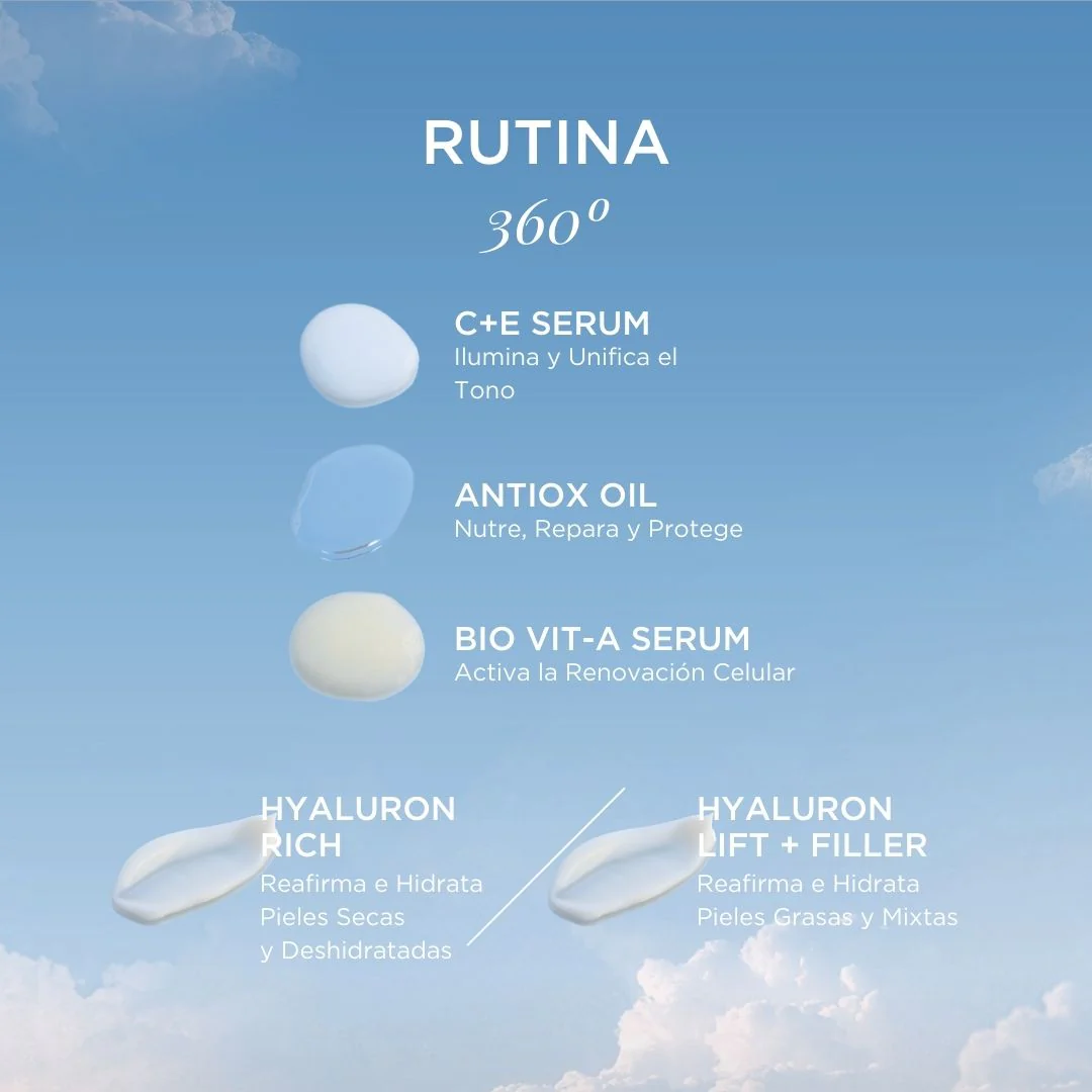 Rutina Completa 360º - Image 4