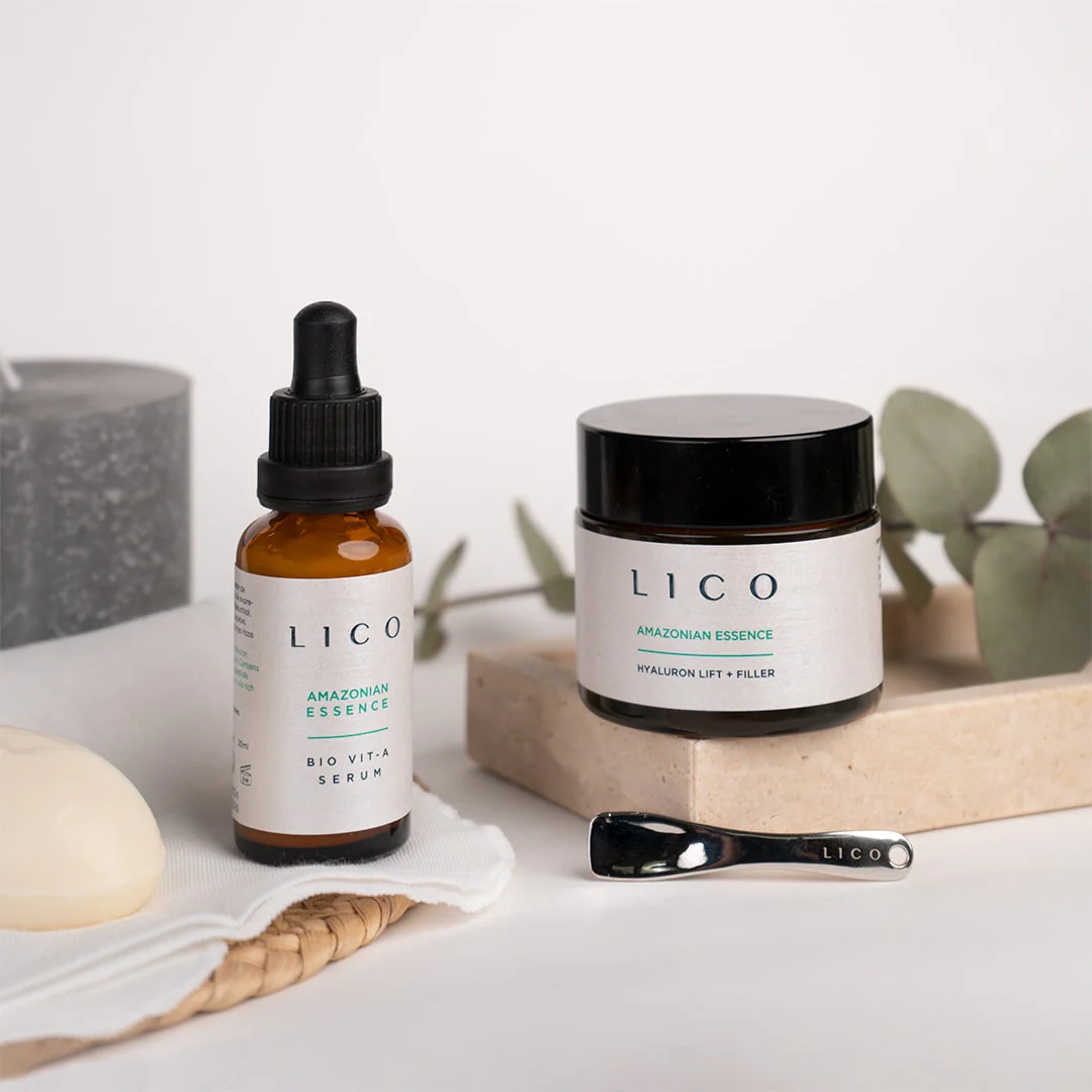 Tratamiento Antiaging Amazonian Essence - Image 3