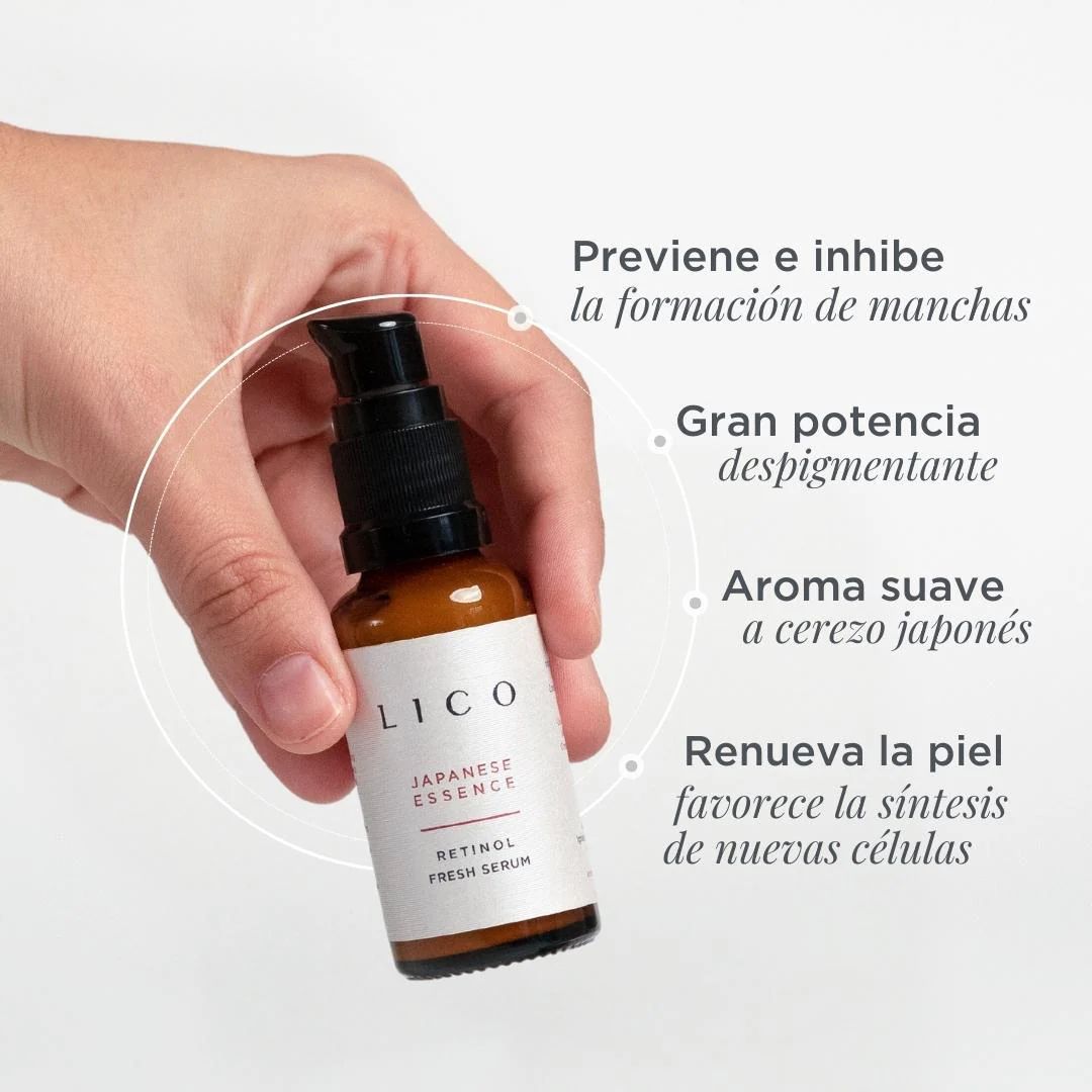Tratamiento Antimanchas Fresh Japanese Essence - Image 4