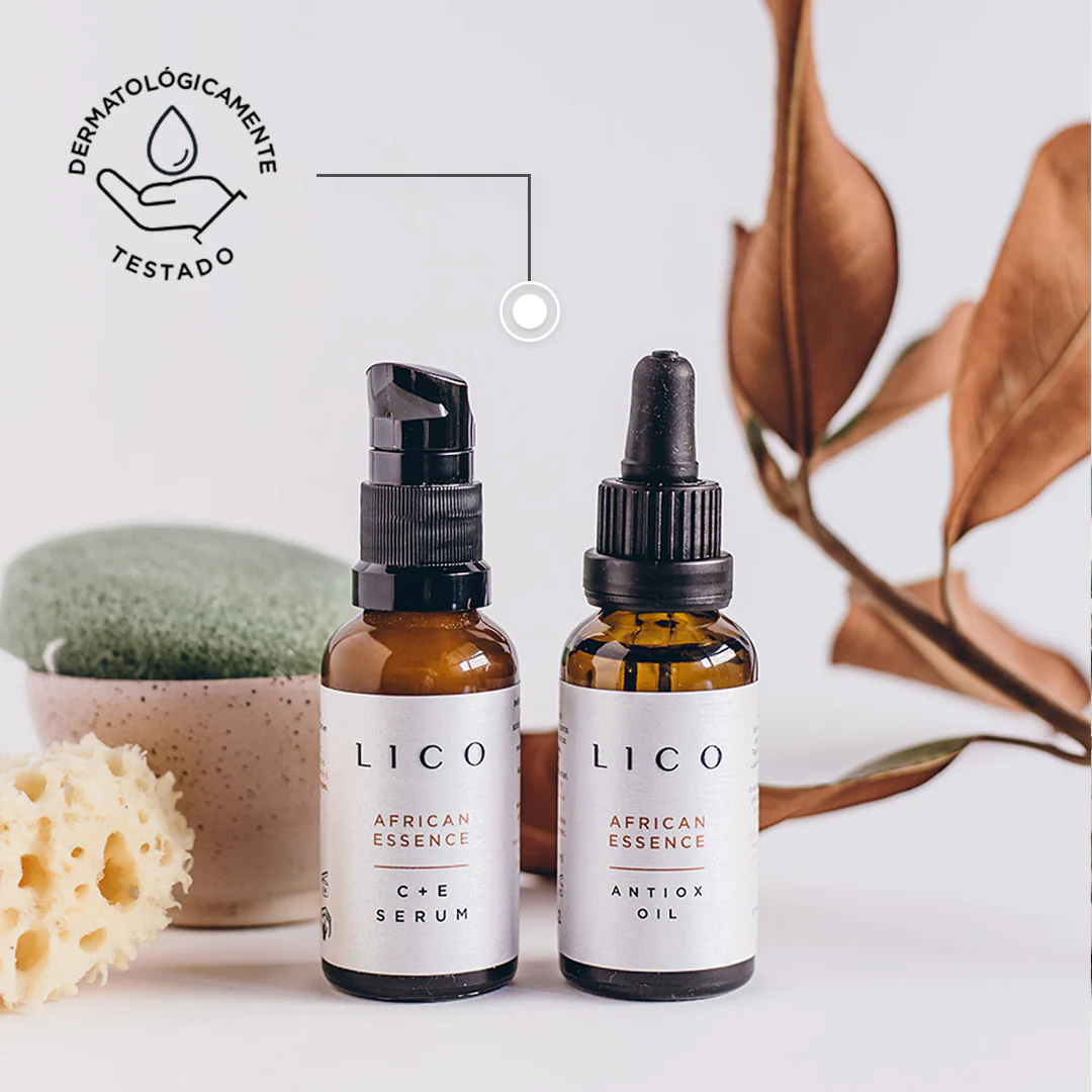 Tratamiento Antiox African Essence - Image 3