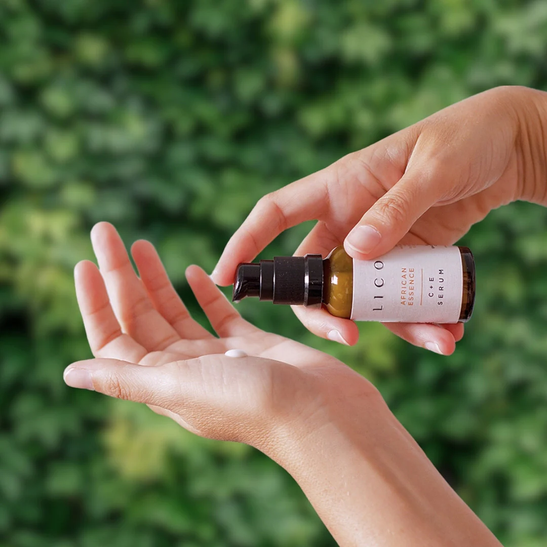 Tratamiento Antiox African Essence - Image 5