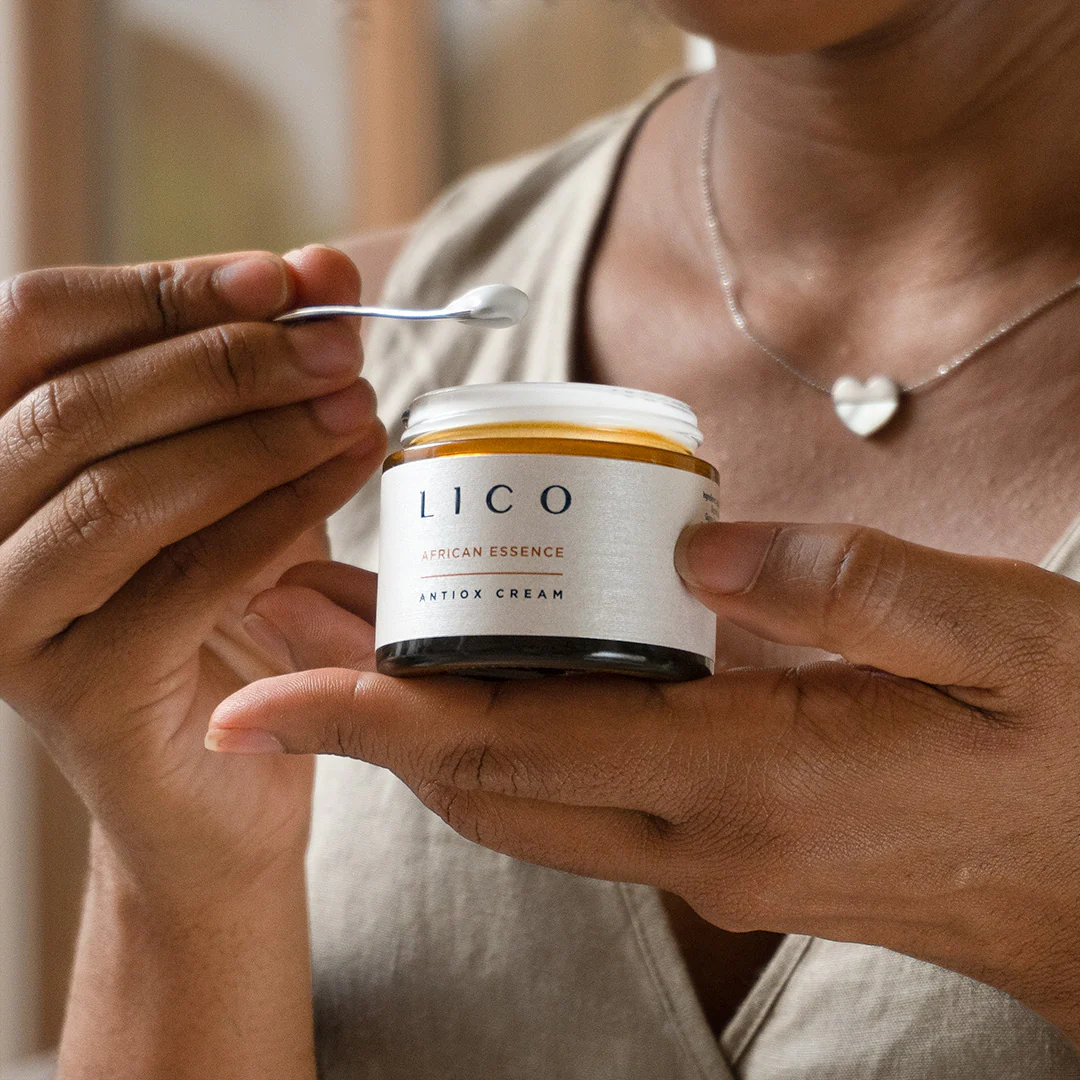 Tratamiento Antiox African Essence - Image 6