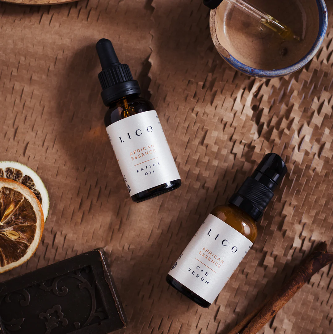 Tratamiento Antiox African Essence - Image 7