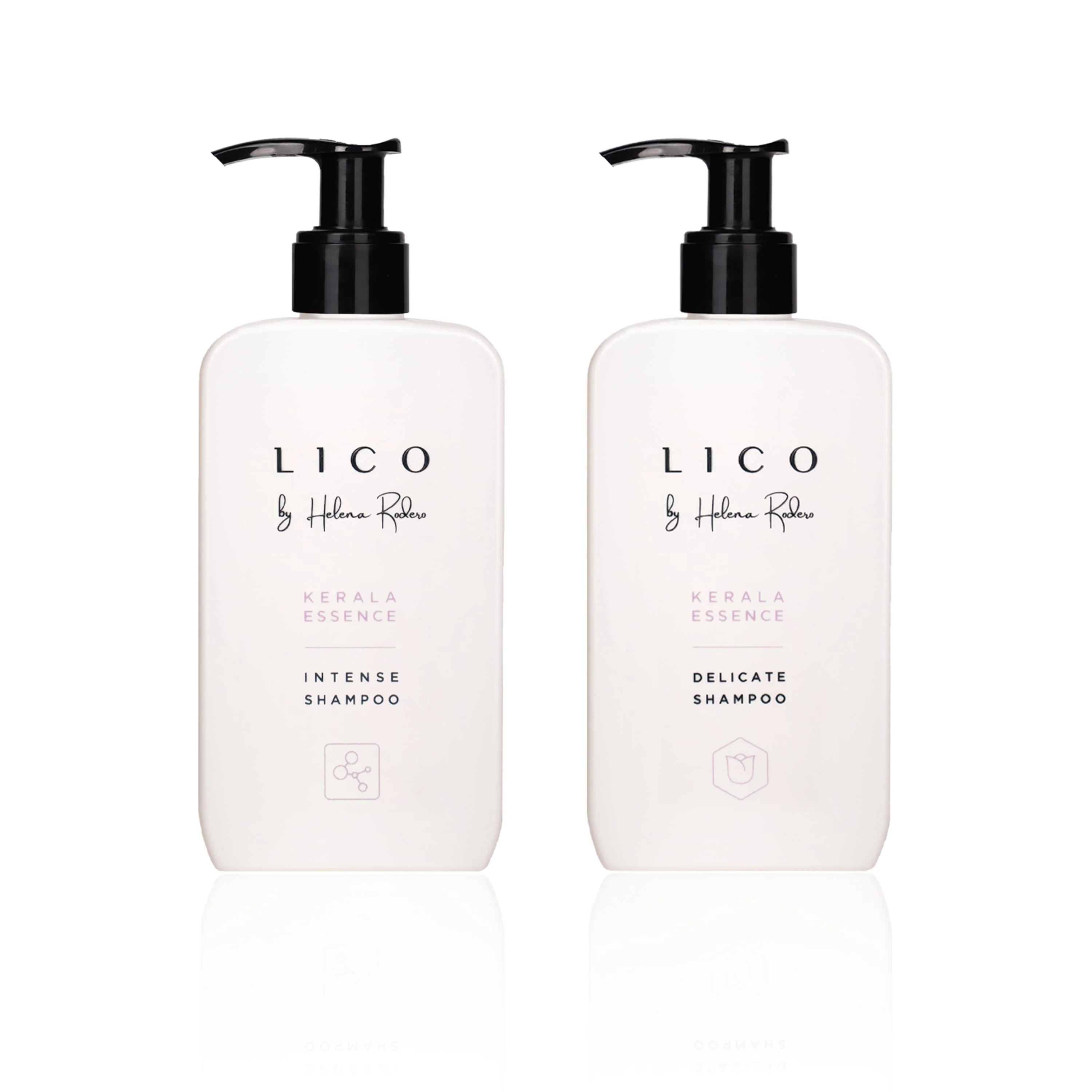 Tratamientos LICO