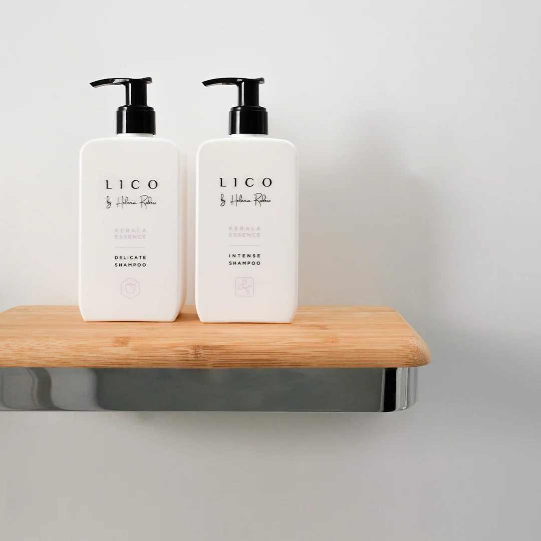 Tratamiento Hair Cleanser - Image 3