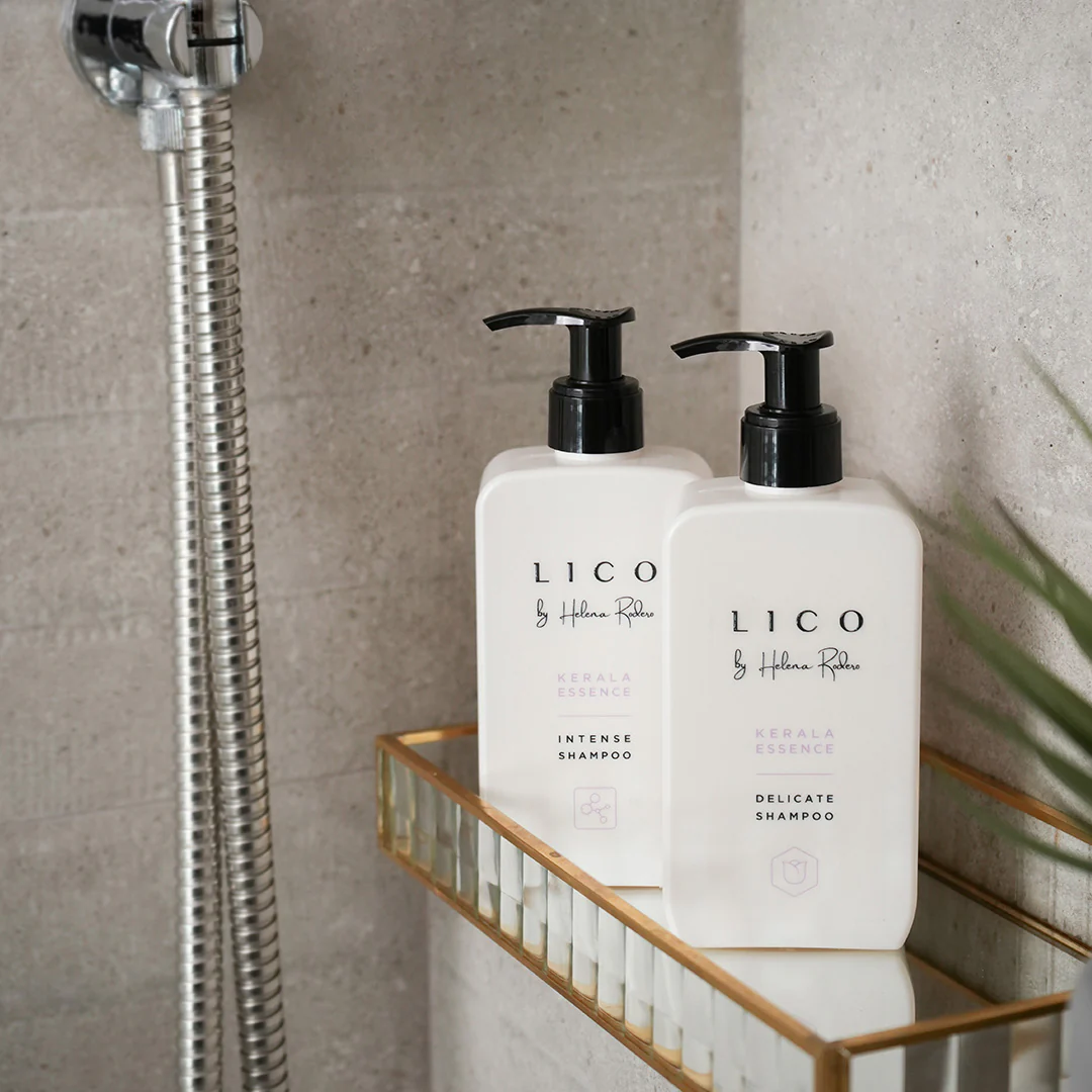 Tratamiento Hair Cleanser - Image 4