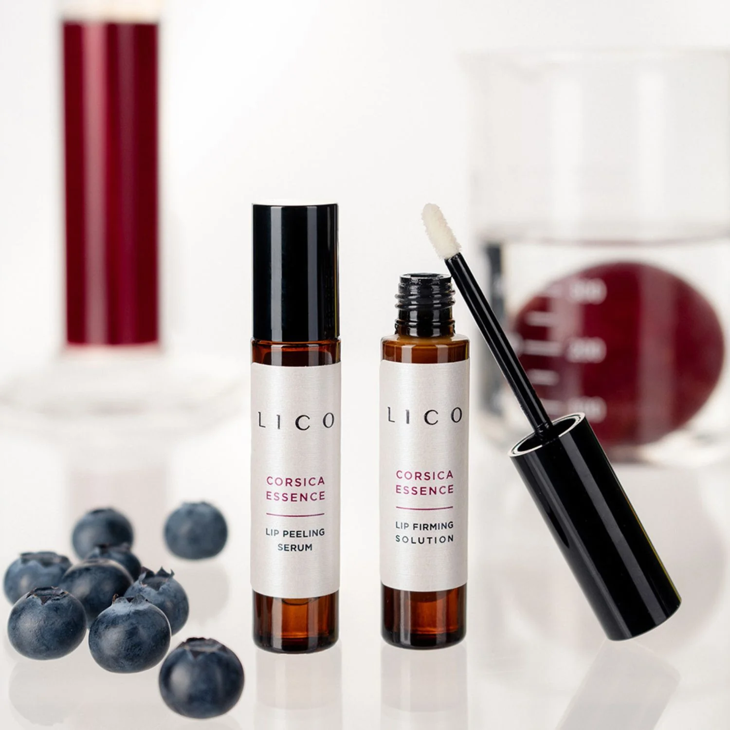 Tratamiento Rejuvenecedor de Labios Corsica Essence - Image 3