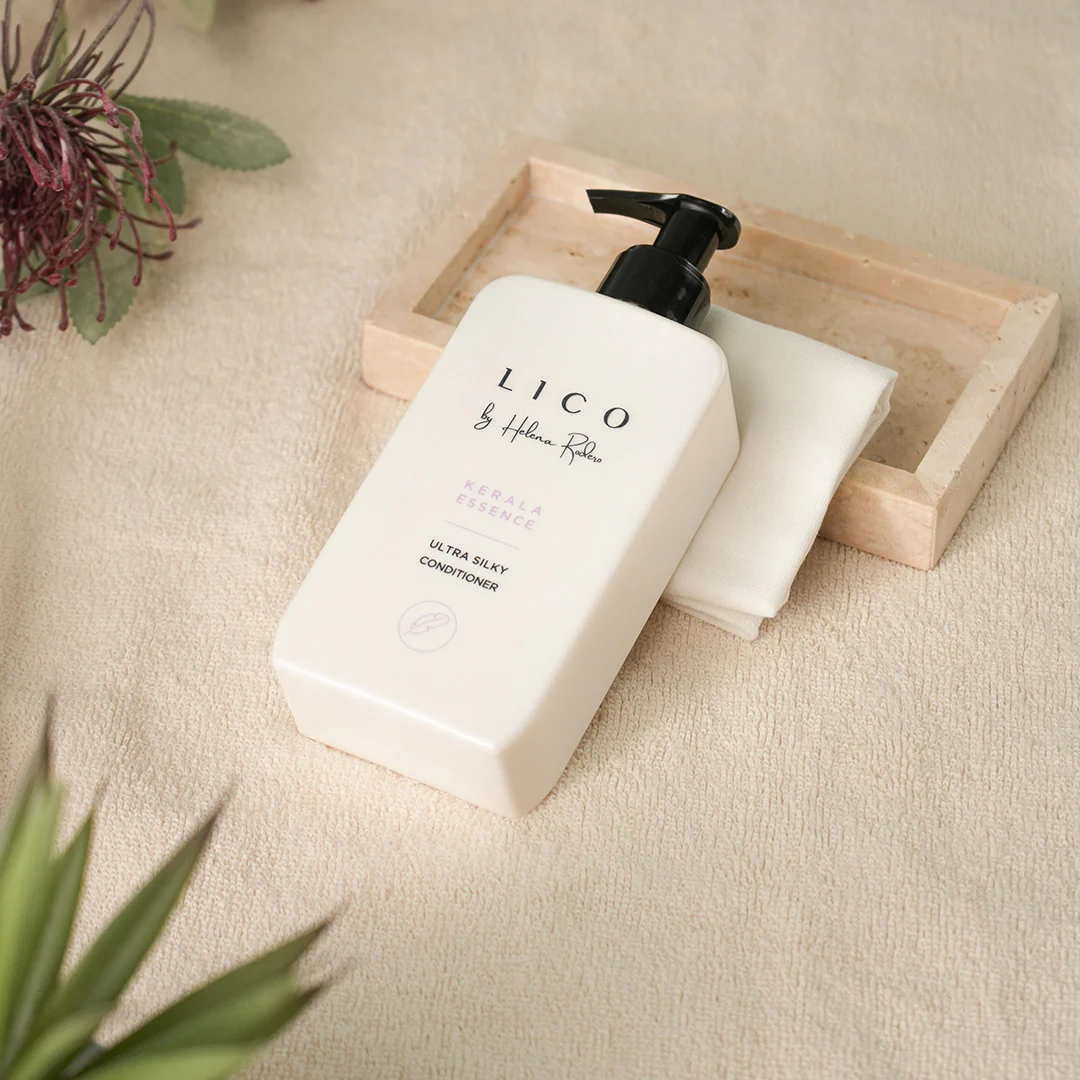 Ultra Silky Conditioner - Image 4