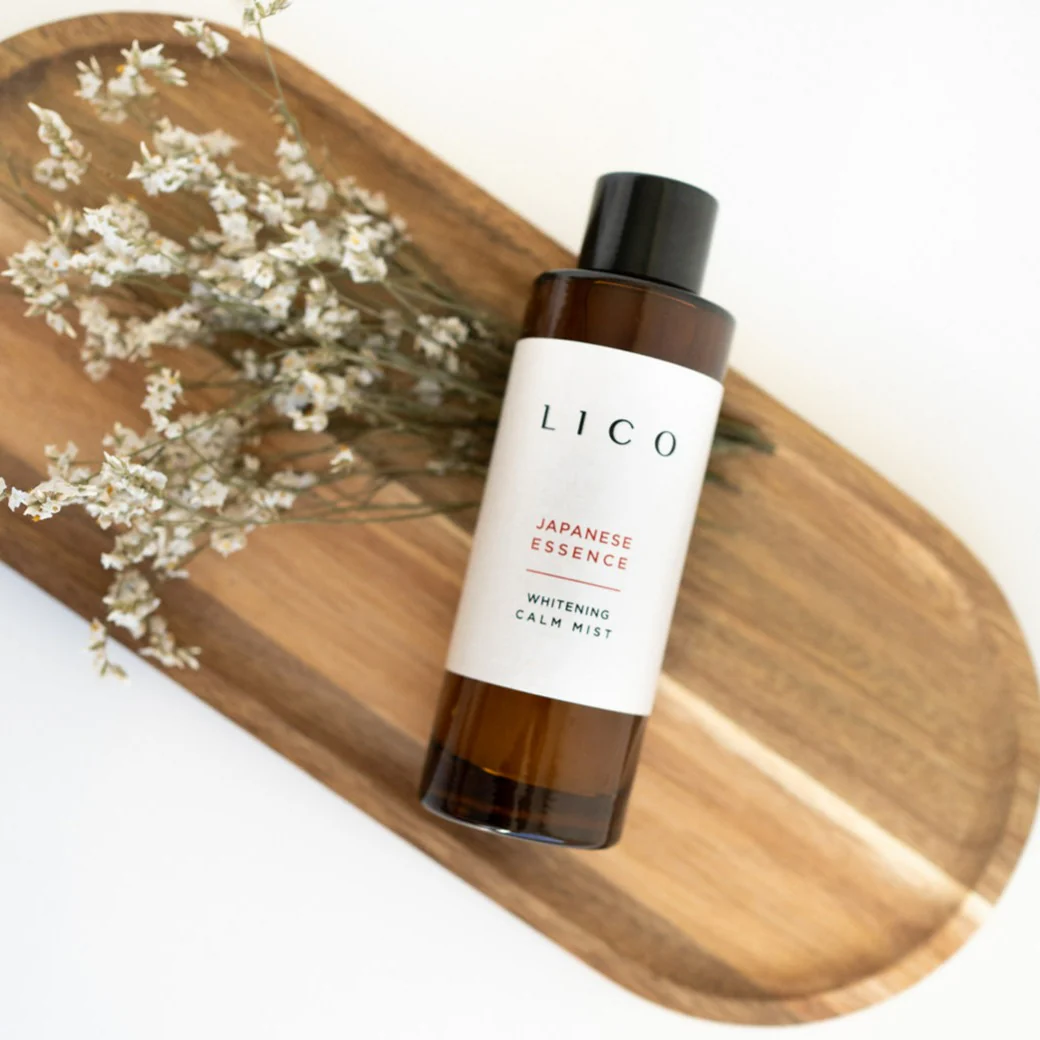 Whitening Calm Mist - Image 3