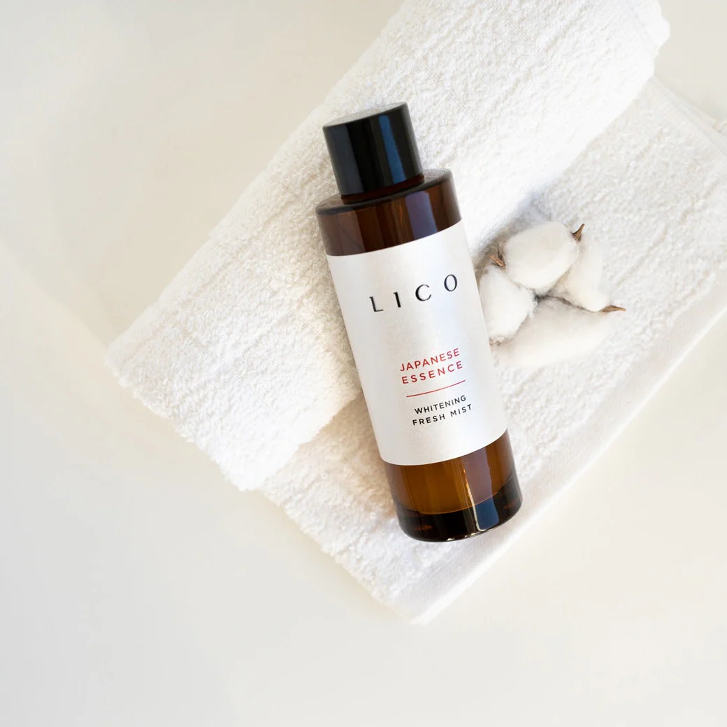 Whitening Fresh Mist - Image 3
