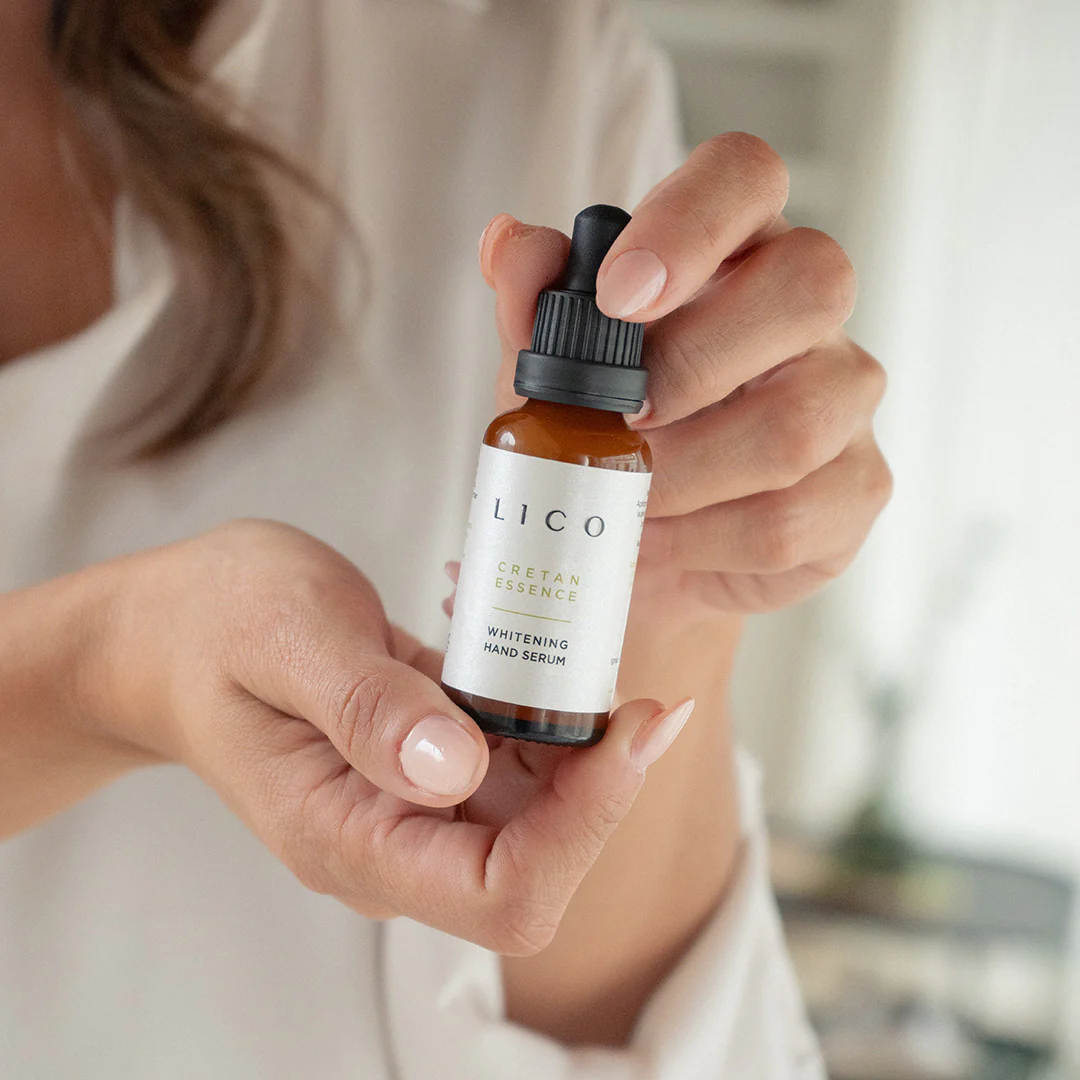 Whitening Hand Serum - Image 3