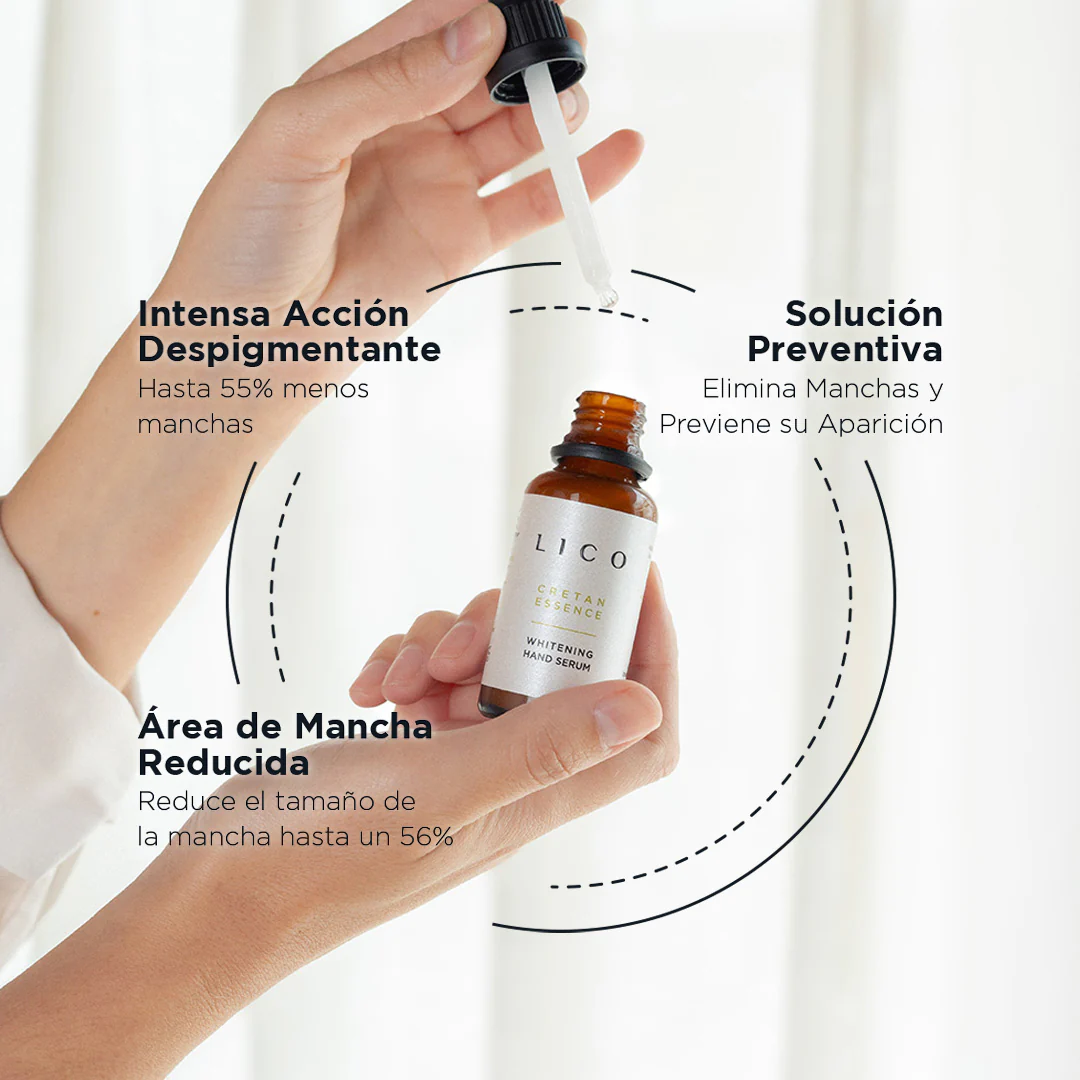 Whitening Hand Serum - Image 4